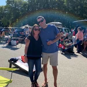 Meet your Posher, Leanne